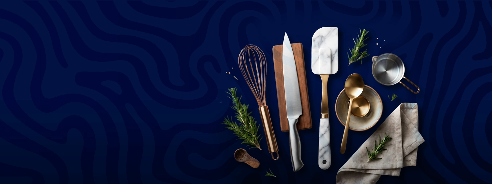 Alta performance na sua cozinha - Copos de Vidro - Rio de Janeiro // Utensílios RJ